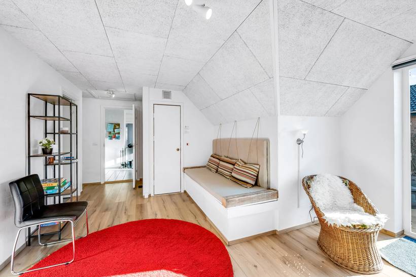 Foto von Ferienhaus PJ08 in Blåvand - Westjütland
