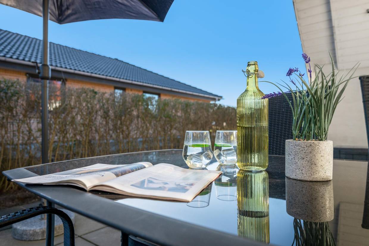 Foto von Ferienhaus PJ08 in Blåvand - Westjütland