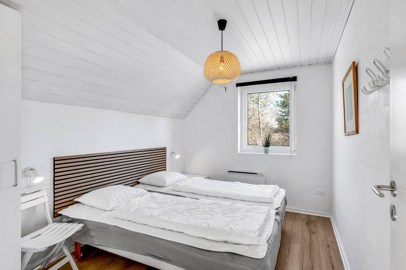 Foto von Ferienhaus PJ08 in Blåvand - Westjütland