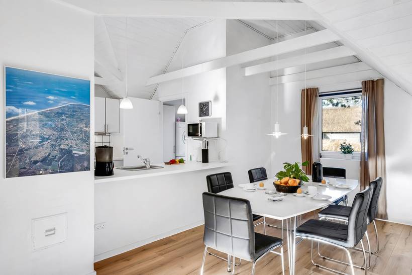 Foto von Ferienhaus PJ08 in Blåvand - Westjütland