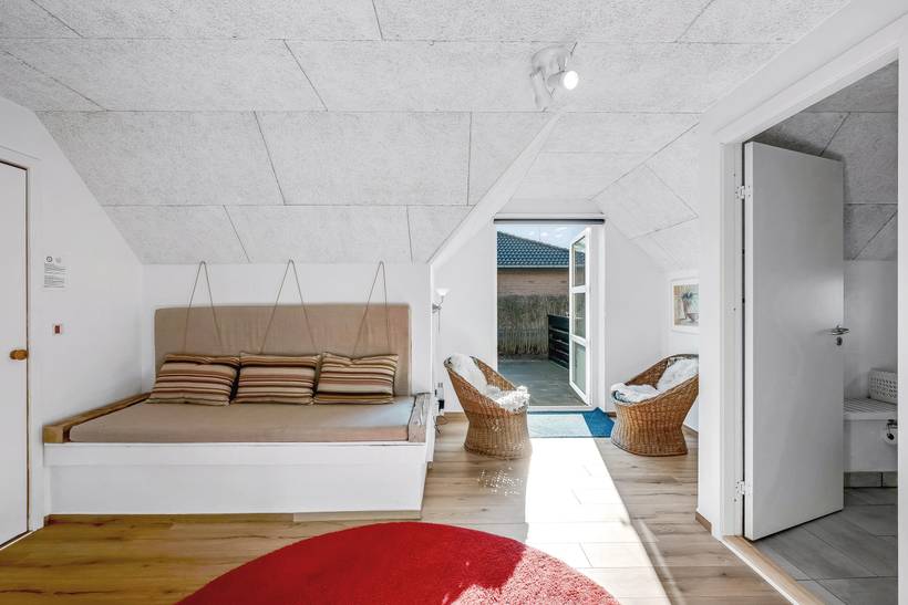 Foto von Ferienhaus PJ08 in Blåvand - Westjütland