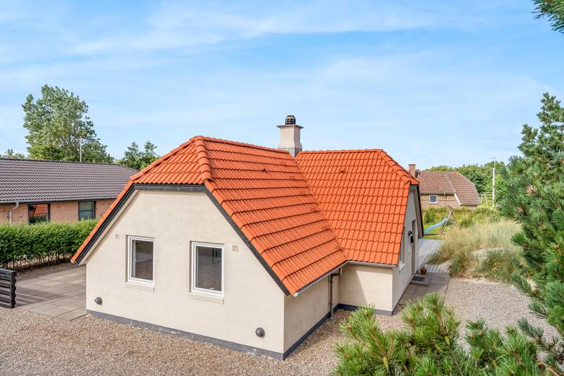 Foto von Ferienhaus PJ08 in Blåvand - Westjütland