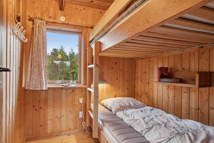 Foto von Ferienhaus PJ11 in Thorup - Nordjütland