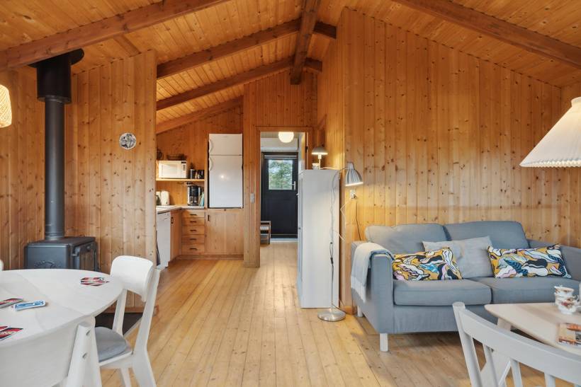 Foto von Ferienhaus PJ11 in Thorup - Nordjütland