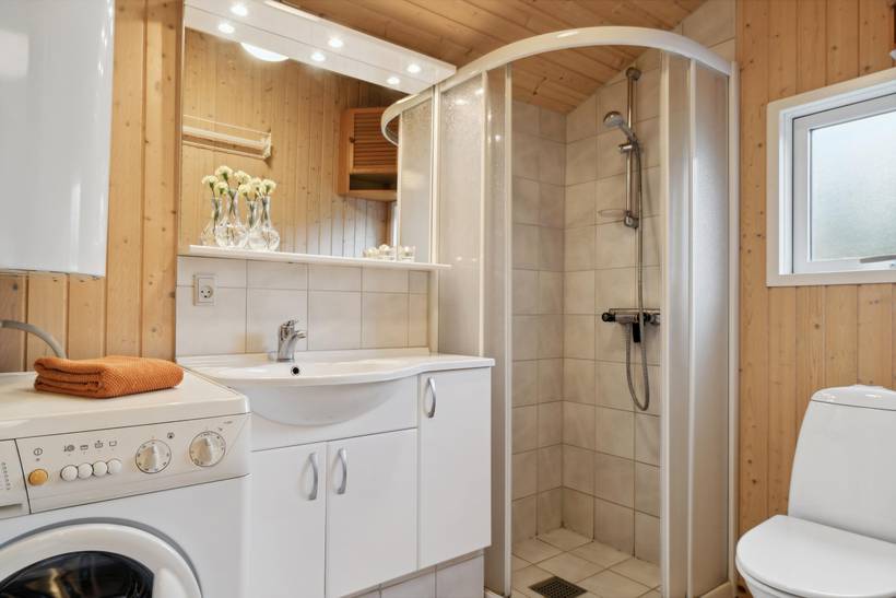 Foto von Ferienhaus PJ11 in Thorup - Nordjütland