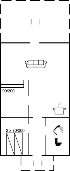 Vorschaubild von Ferienhaus PJ11 in Thorup - Nordjütland