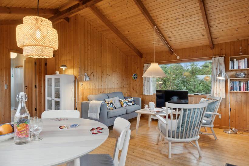 Foto von Ferienhaus PJ11 in Thorup - Nordjütland