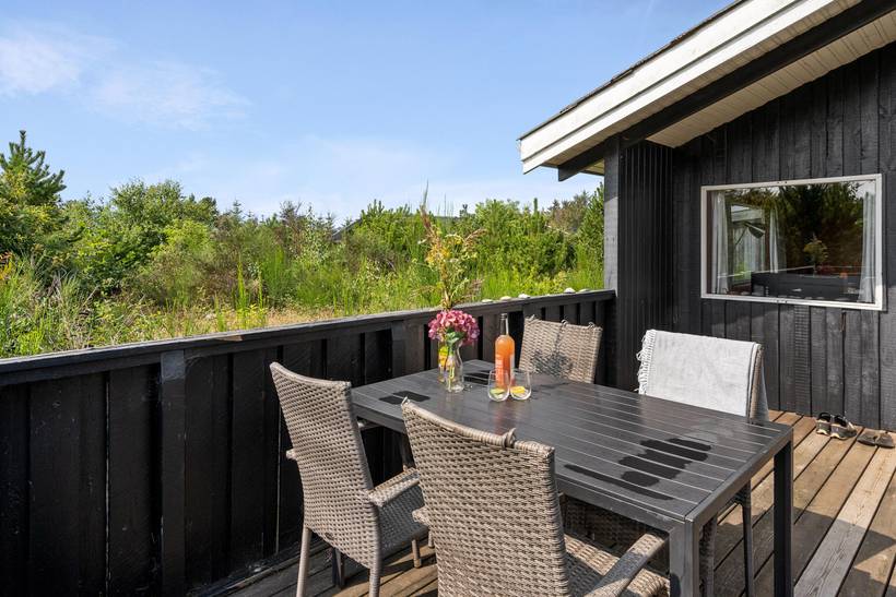 Foto von Ferienhaus PJ11 in Thorup - Nordjütland