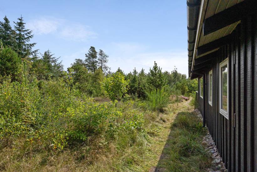 Foto von Ferienhaus PJ11 in Thorup - Nordjütland