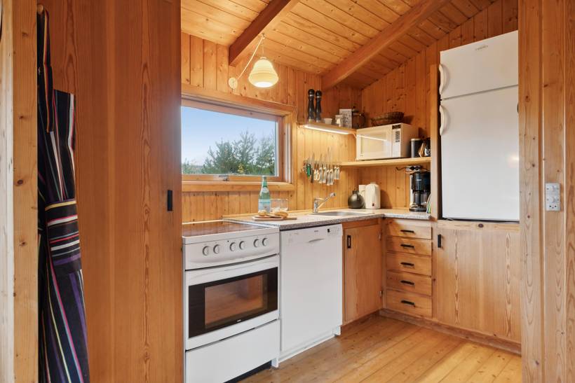 Foto von Ferienhaus PJ11 in Thorup - Nordjütland