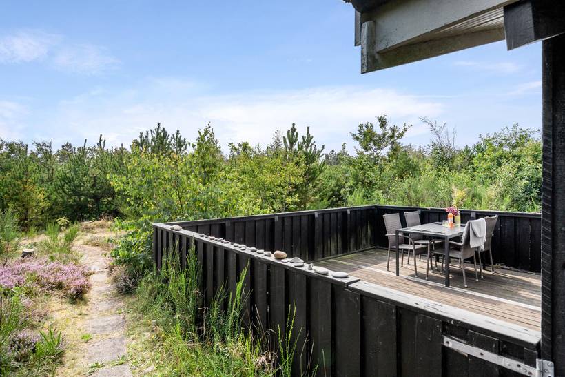 Foto von Ferienhaus PJ11 in Thorup - Nordjütland