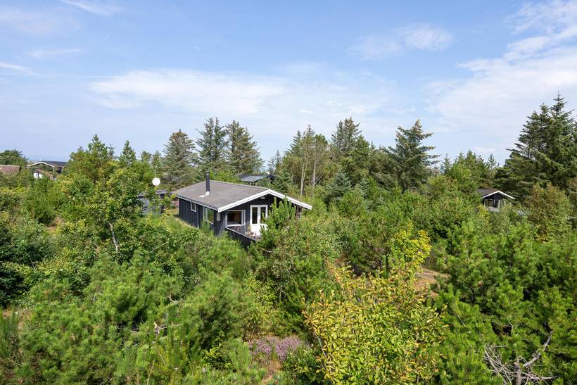 Foto von Ferienhaus PJ11 in Thorup - Nordjütland