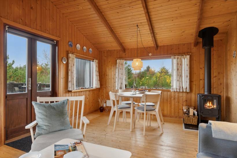 Foto von Ferienhaus PJ11 in Thorup - Nordjütland