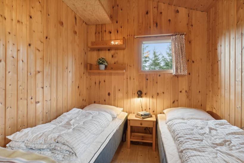 Foto von Ferienhaus PJ11 in Thorup - Nordjütland