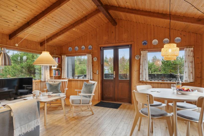 Foto von Ferienhaus PJ11 in Thorup - Nordjütland