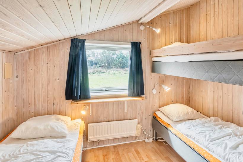 Foto von Ferienhaus PJ12 in Vejers Strand - Westjütland