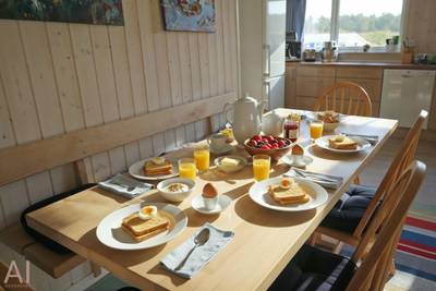 Vorschaubild von Ferienhaus PJ12 in Vejers Strand - Westjütland
