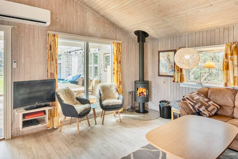 Foto von Ferienhaus PJ12 in Vejers Strand - Westjütland