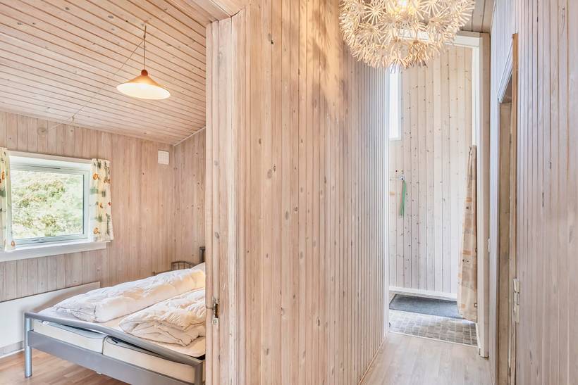 Foto von Ferienhaus PJ12 in Vejers Strand - Westjütland