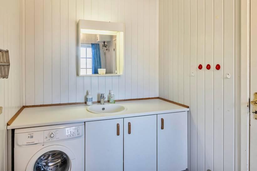 Foto von Ferienhaus PJ12 in Vejers Strand - Westjütland