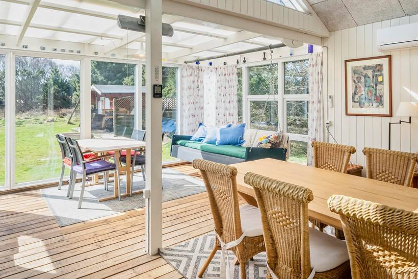 Foto von Ferienhaus PJ12 in Vejers Strand - Westjütland