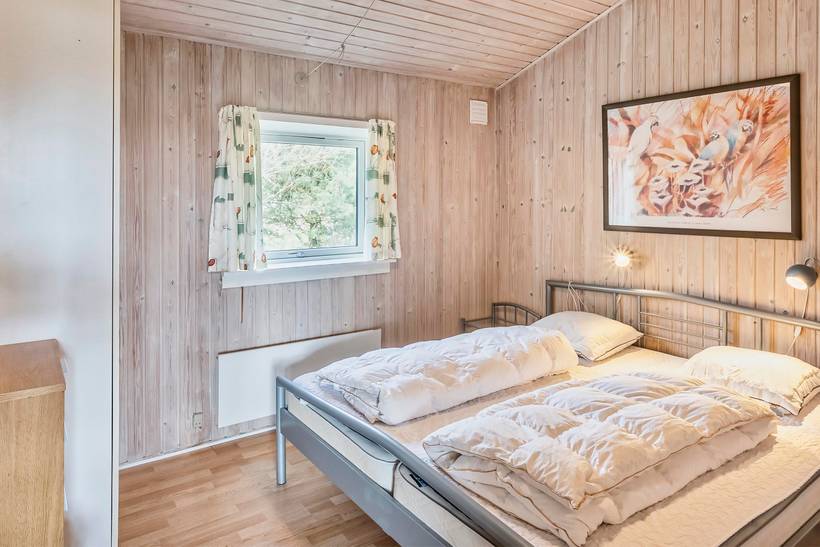 Foto von Ferienhaus PJ12 in Vejers Strand - Westjütland