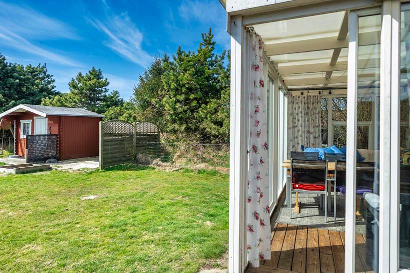 Foto von Ferienhaus PJ12 in Vejers Strand - Westjütland
