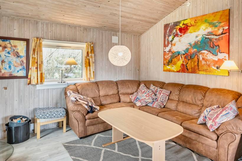 Foto von Ferienhaus PJ12 in Vejers Strand - Westjütland
