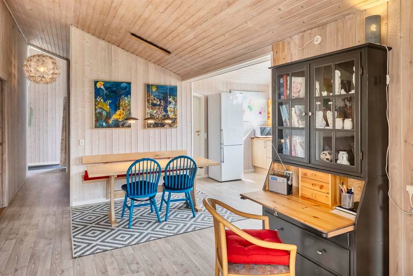 Foto von Ferienhaus PJ12 in Vejers Strand - Westjütland