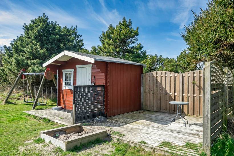 Foto von Ferienhaus PJ12 in Vejers Strand - Westjütland