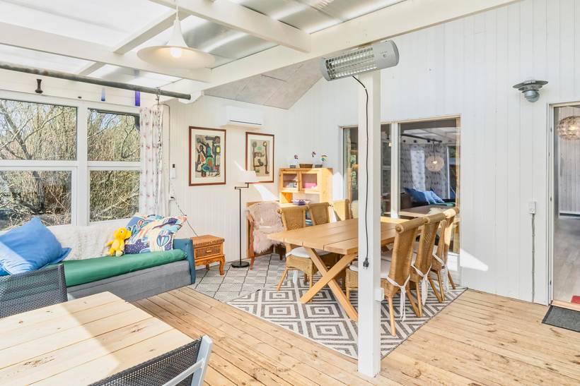 Foto von Ferienhaus PJ12 in Vejers Strand - Westjütland
