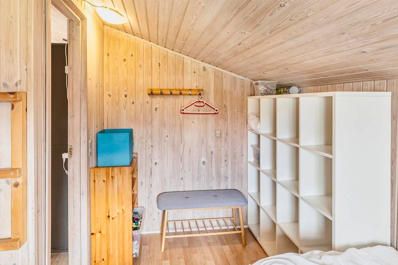 Foto von Ferienhaus PJ12 in Vejers Strand - Westjütland