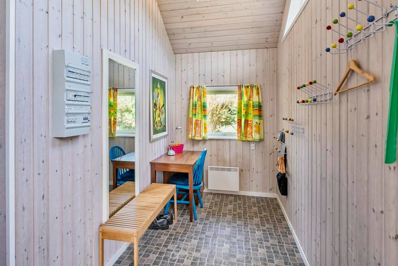 Foto von Ferienhaus PJ12 in Vejers Strand - Westjütland