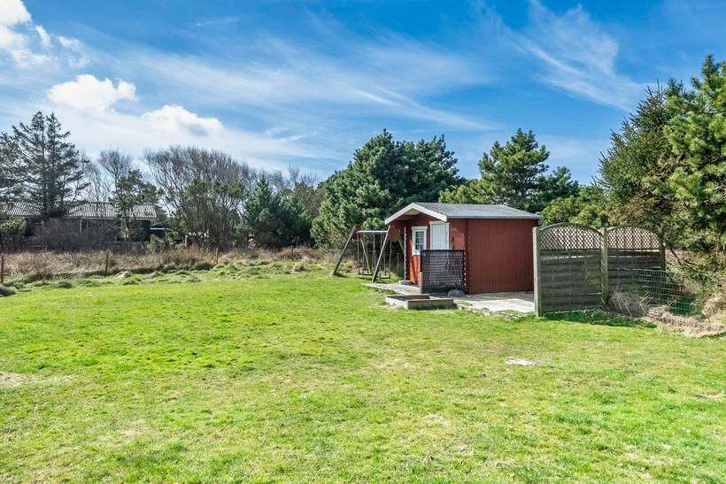 Foto von Ferienhaus PJ12 in Vejers Strand - Westjütland