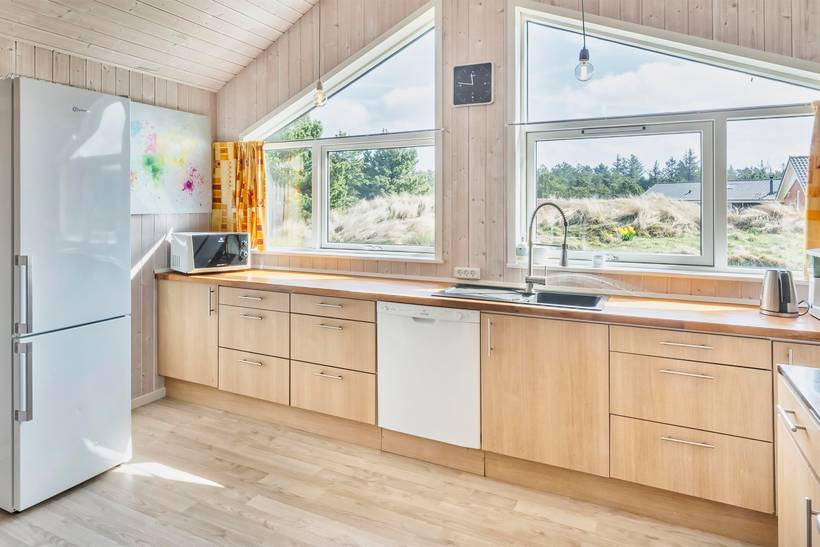 Foto von Ferienhaus PJ12 in Vejers Strand - Westjütland