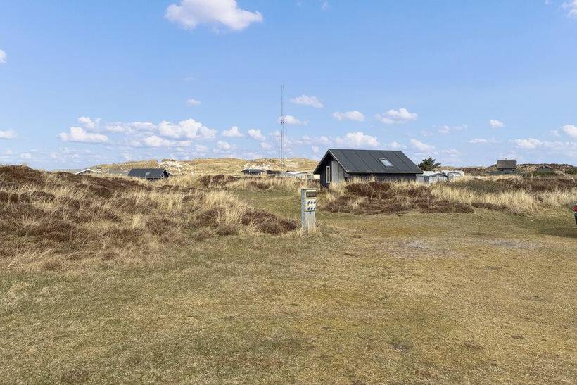 Foto von Ferienhaus PJ13 in Børsmose - Westjütland
