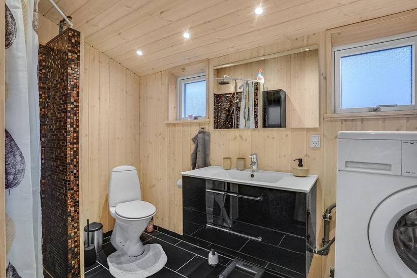 Foto von Ferienhaus PJ16 in Sejerø Bugt - Westseeland