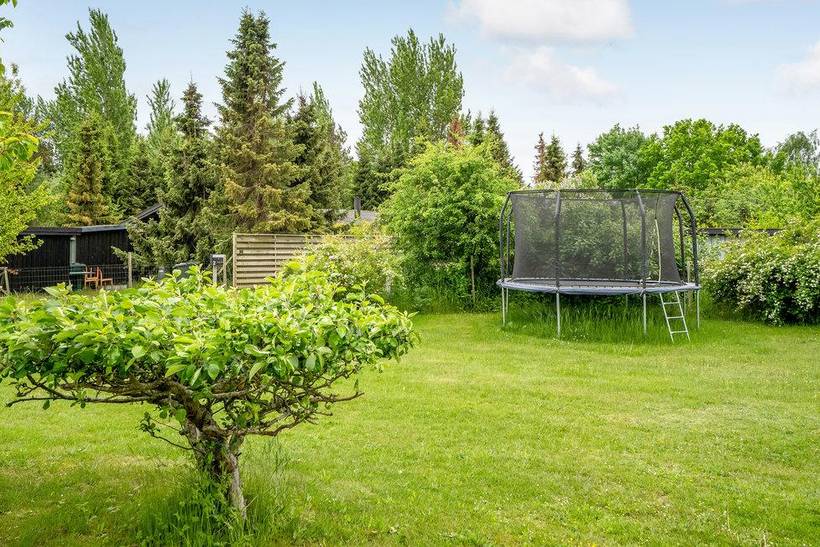 Foto von Ferienhaus PJ16 in Sejerø Bugt - Westseeland