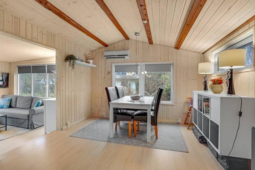 Foto von Ferienhaus PJ16 in Sejerø Bugt - Westseeland