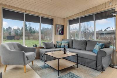 Vorschaubild von Ferienhaus PJ16 in Sejerø Bugt - Westseeland