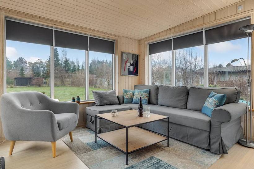 Foto von Ferienhaus PJ16 in Sejerø Bugt - Westseeland