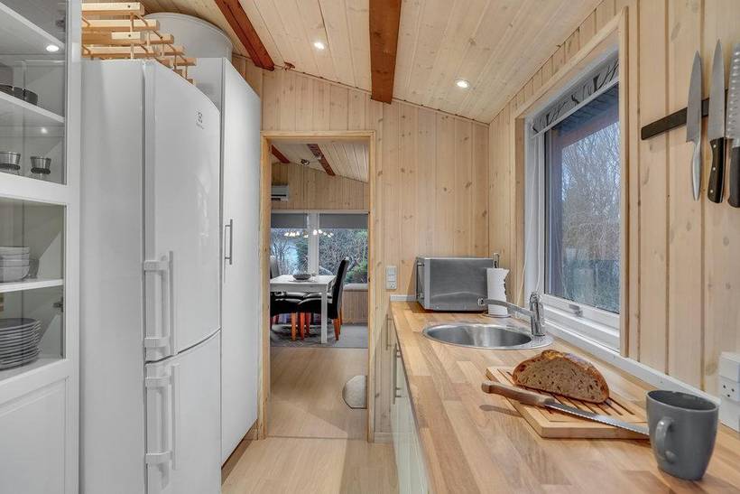 Foto von Ferienhaus PJ16 in Sejerø Bugt - Westseeland