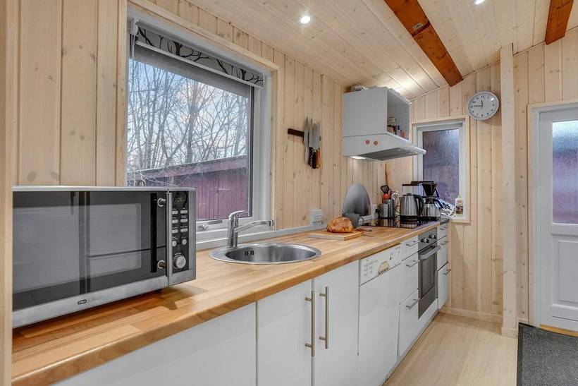 Foto von Ferienhaus PJ16 in Sejerø Bugt - Westseeland