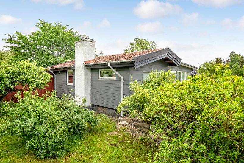 Foto von Ferienhaus PJ16 in Sejerø Bugt - Westseeland