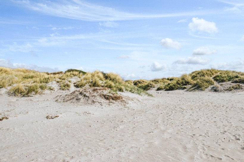 Foto von Ferienhaus PJ16 in Sejerø Bugt - Westseeland