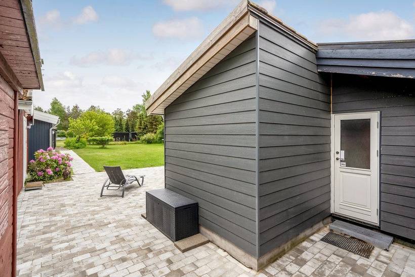 Foto von Ferienhaus PJ16 in Sejerø Bugt - Westseeland