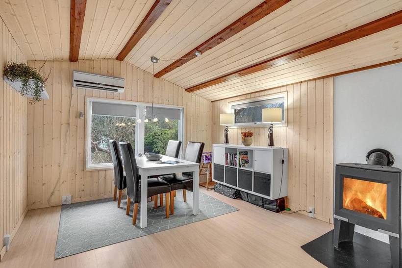 Foto von Ferienhaus PJ16 in Sejerø Bugt - Westseeland