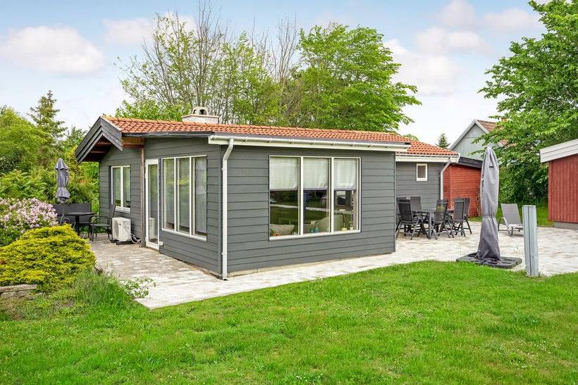 Foto von Ferienhaus PJ16 in Sejerø Bugt - Westseeland
