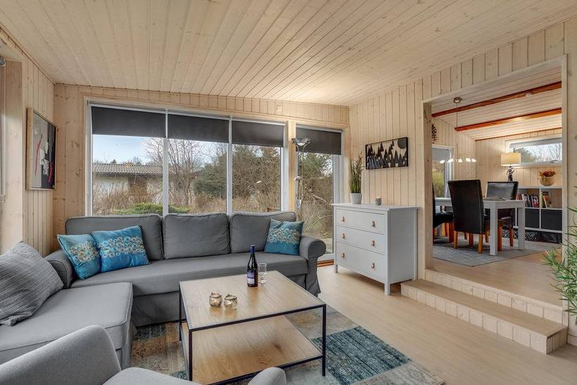 Foto von Ferienhaus PJ16 in Sejerø Bugt - Westseeland