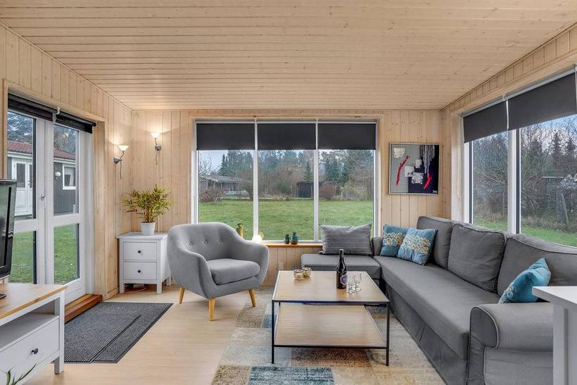 Foto von Ferienhaus PJ16 in Sejerø Bugt - Westseeland